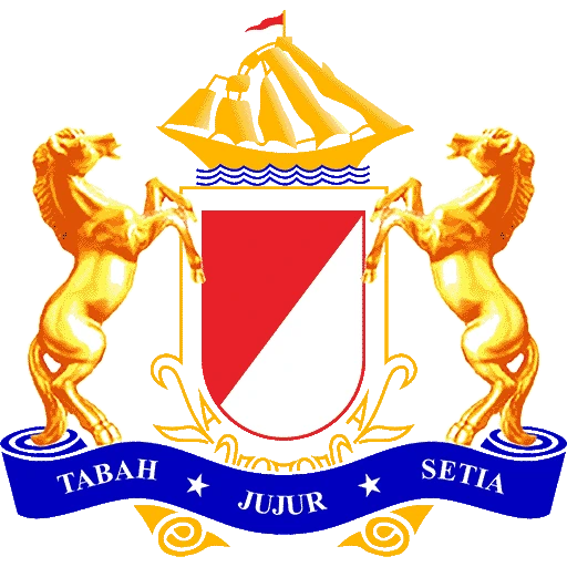 Logo Kadin Ujoh Bilang Kota