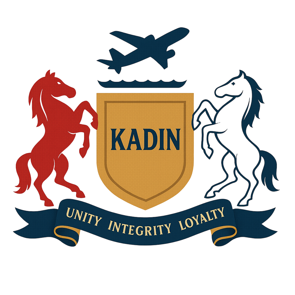 Logo Kadin Ujoh Bilang Kota